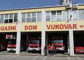 DVD Gornji Desinec posjetio Vukovar, Lovas i Ilok