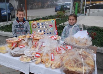 FOTO: Dani kruha u Pisarovini