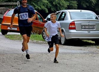 Jaskanci uspješni na 9. eko trail maratonu