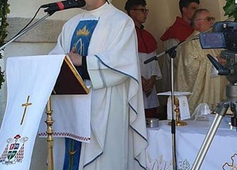 U Pribiću proslavljena 100. godišnjica krštenja kardinala Franje Kuharića