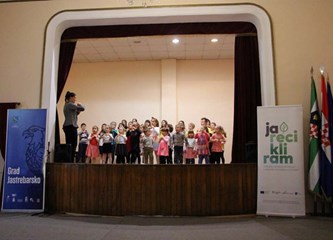Bogatim edukativno-glazbenim programom Jaskanci proslavili Dan Europe