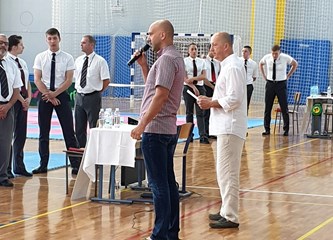 Karate prvenstvo Zagrebačke županije