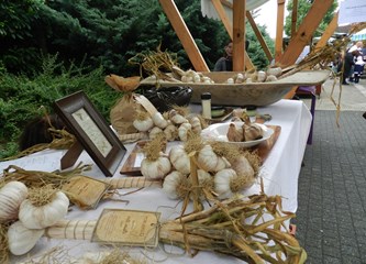 'Plac mljac': Jaskanski sajam zdrave i domaće hrane oduševio kupce, ali i izlagače i prodavače