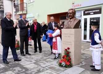 Proslavljen Dan općine Pisarovina