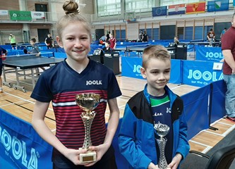 Sjajni rezultati mladih kategorija STK Jaska na regijskom turniru