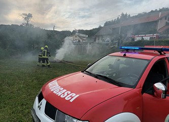 Održana redovna Skupština DVD-a Petričko Selo: Vatrogastvo u tom kraju živi više od 90 godina