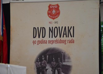 90. rođendan DVD-a Novaki