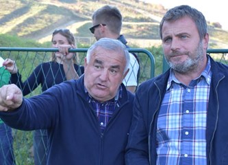 Vinogradar povratak u Mladinu otvorio pobjedom