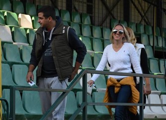 Vinogradar povratak u Mladinu otvorio pobjedom