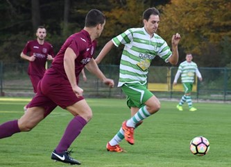 Vinogradar povratak u Mladinu otvorio pobjedom