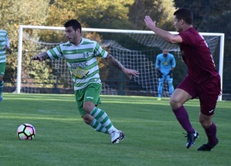 Vinogradar povratak u Mladinu otvorio pobjedom