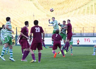 Vinogradar povratak u Mladinu otvorio pobjedom