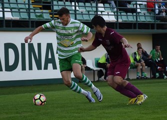 Vinogradar povratak u Mladinu otvorio pobjedom