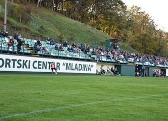 Vinogradar povratak u Mladinu otvorio pobjedom