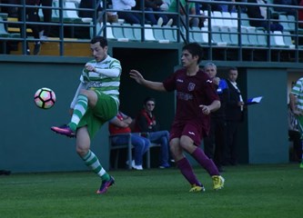 Vinogradar povratak u Mladinu otvorio pobjedom