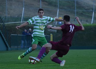 Vinogradar povratak u Mladinu otvorio pobjedom