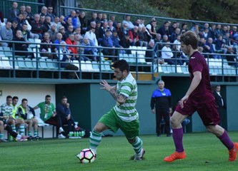 Vinogradar povratak u Mladinu otvorio pobjedom