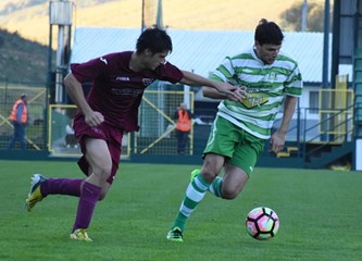 Vinogradar povratak u Mladinu otvorio pobjedom