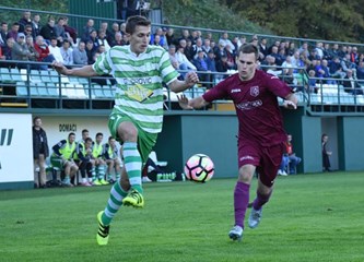 Vinogradar povratak u Mladinu otvorio pobjedom