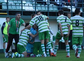 Vinogradar povratak u Mladinu otvorio pobjedom