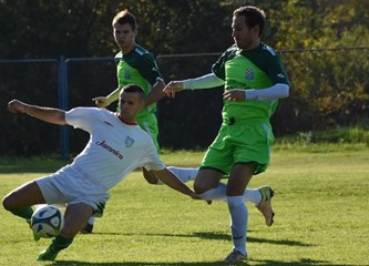 Jamnica iznenadila lidera Lukavec