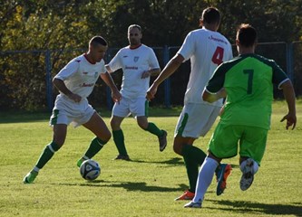 Jamnica iznenadila lidera Lukavec