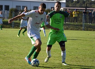 Jamnica iznenadila lidera Lukavec