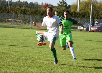 Jamnica iznenadila lidera Lukavec