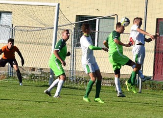 Jamnica iznenadila lidera Lukavec