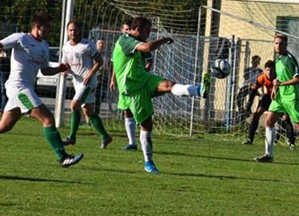 Jamnica iznenadila lidera Lukavec