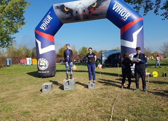 FOTO: Jelenaši na utrkama u Zagrebu