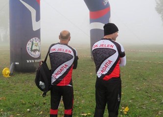 FOTO: Jelenaši na utrkama u Zagrebu