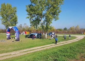FOTO: Jelenaši na utrkama u Zagrebu