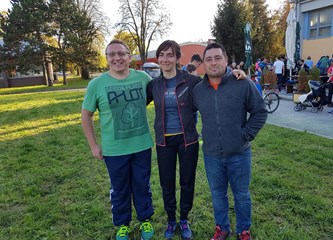 FOTO: Jelenaši na utrkama u Zagrebu