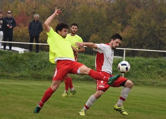 Vrlo dobro Kupinec nije izdržao u Lomnici