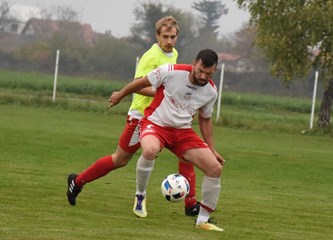 Vrlo dobro Kupinec nije izdržao u Lomnici
