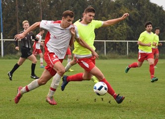 Vrlo dobro Kupinec nije izdržao u Lomnici