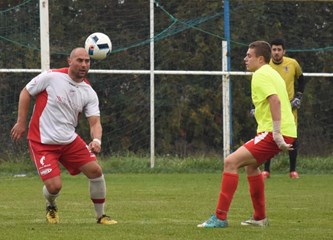 Vrlo dobro Kupinec nije izdržao u Lomnici