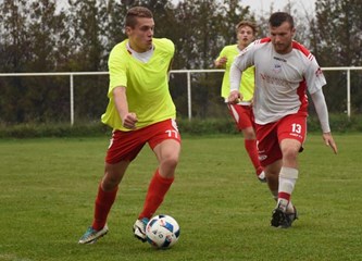 Vrlo dobro Kupinec nije izdržao u Lomnici