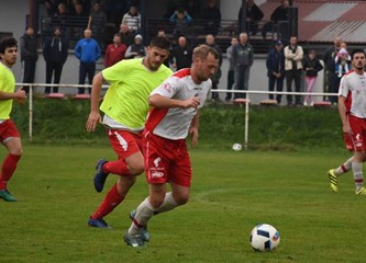 Vrlo dobro Kupinec nije izdržao u Lomnici