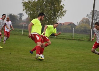 Vrlo dobro Kupinec nije izdržao u Lomnici