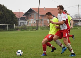 Vrlo dobro Kupinec nije izdržao u Lomnici