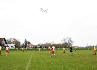 Vrlo dobro Kupinec nije izdržao u Lomnici