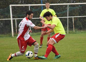 Vrlo dobro Kupinec nije izdržao u Lomnici