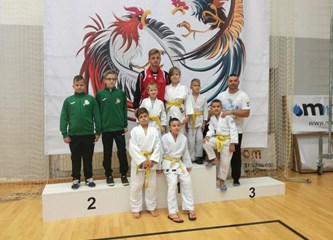 Zlato i srebro za Niku Markulin (1)