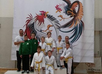 Zlato i srebro za Niku Markulin (1)