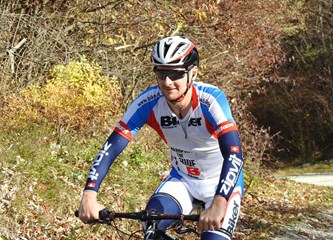 Zimska liga: Šesnaest im je godina