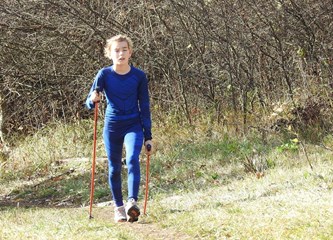 Zimska liga: Šesnaest im je godina