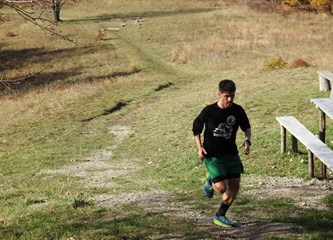 Zimska liga: Šesnaest im je godina