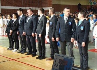 Jaskanski judo Kup okupio više od 500 natjecatelja